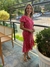 Vestido Mullet de Laise - comprar online