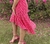 Vestido Mullet de Laise - loja online