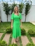 Conjunto Saia e Blusa de Viscose - loja online