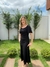 Conjunto Saia e Blusa de Viscose - comprar online