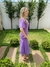 Imagem do Conjunto Saia e Blusa de Viscose