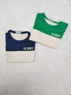 CAMISETA BABY DE ALGODÃO - TOSCANA - comprar online