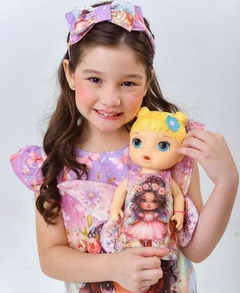 Encanto de fada - kit infantil - comprar online