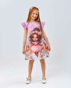 Imagem do Encanto de fada - kit infantil