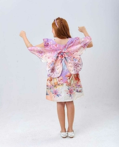 Encanto de fada - kit infantil