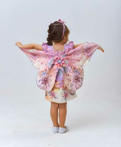 Encanto de fada - kit infantil - IARIN