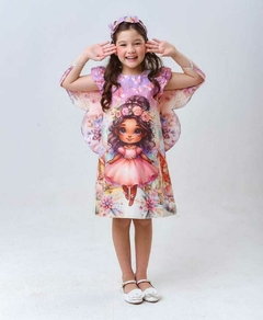 Encanto de fada - kit infantil - comprar online
