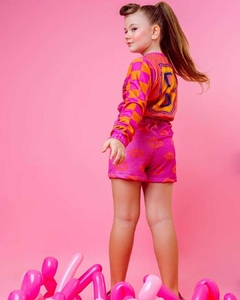 CONJUNTO BARBIE COLEGIAL - loja online