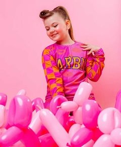 CONJUNTO BARBIE COLEGIAL na internet