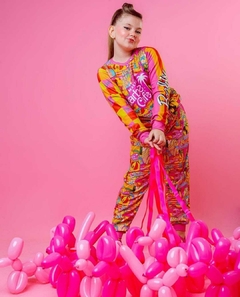 CONJUNTO BARBIE MALIBU - comprar online
