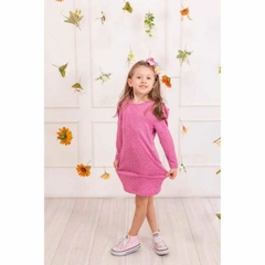 VESTIDO LAURA - INFANTIL - IARIN