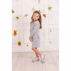 VESTIDO LAURA - INFANTIL - loja online