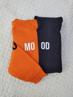 Blusa Moletom Paris na internet
