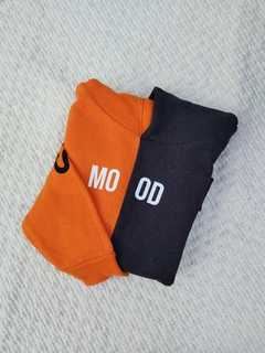 Blusa Moletom Paris - IARIN