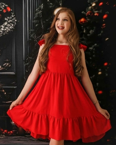 VESTIDO JULIETA