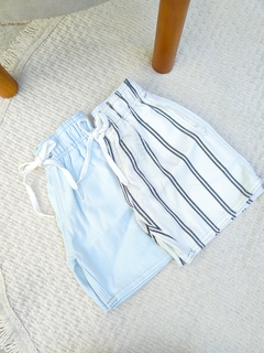 SHORT Bernardo - comprar online