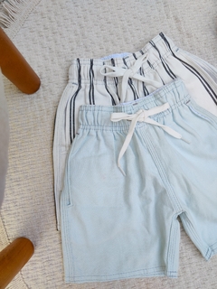 SHORT Bernardo