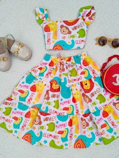 CONJUNTO ZOE - loja online