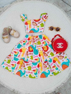 CONJUNTO ZOE - comprar online