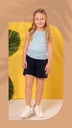 REGATA RIBANA FEMININA INFANTIL - RAVENA - comprar online