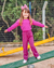 Banner de IARIN