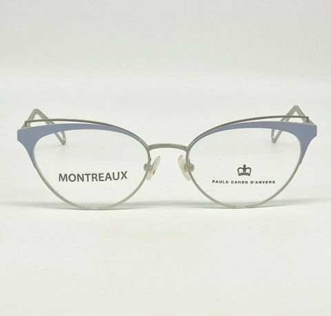 PAULA - MONTREAUX