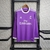 Real Madrid 17/18 - Away Manga longa