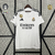 Real Madrid - 24/25 Home - Patchs Champions League + Mundial de Clubes 2024
