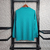 Real Madrid 17/18 - Third Away Manga longa - comprar online
