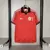 Camisa Flamengo Adidas 2024/25 Torcedor Lifestyler