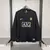 Manchester United 07/08 - Away - Manga Longa