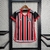São Paulo 23/24 Away - Feminino