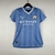 Manchester City 23/24 Home - Feminino
