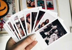 foto polaroid 7x10