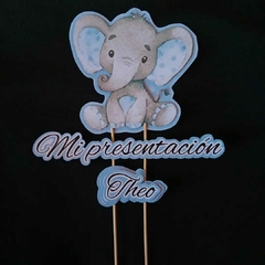 TOPPER 3D