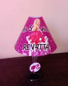lampara para copas c/u