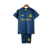 Kit Infantil Al-Nassr 23/24 - Azul
