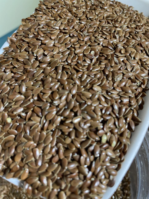 Semillas de Lino x1kg