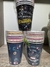 Imagen de Vasos descartables decorativos x8 unid