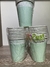 Vasos descartables decorativos x8 unid - comprar online