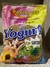 Caramelo masticable yogurt x275gr