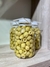 Aceituna verde descarozada x1kg