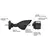 Jetcam Greatek camera externa com infravermelho 720h 30m - comprar online