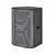 Caixa Ativa 12 Polegadas Opb 1760X Pt - Oneal