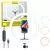 Ring Light 12" 30cm Oberon OR-PL-18- PL-360-PL610