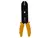 Alicate prensa terminal eletrico HK-401 - Hikari - comprar online