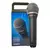 Microfone Profissional Samson Dynamic Q7