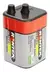 Bateria 6 Volts 4R25EX