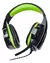 Fone De Ouvido Gamer Microfone Headset . - comprar online