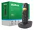 Telefone TS 5120 -2512-2510 Sem Fio Intelbras Preto - comprar online